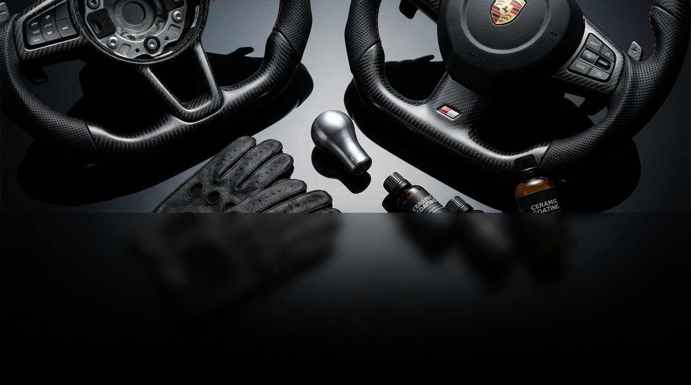 Automotive