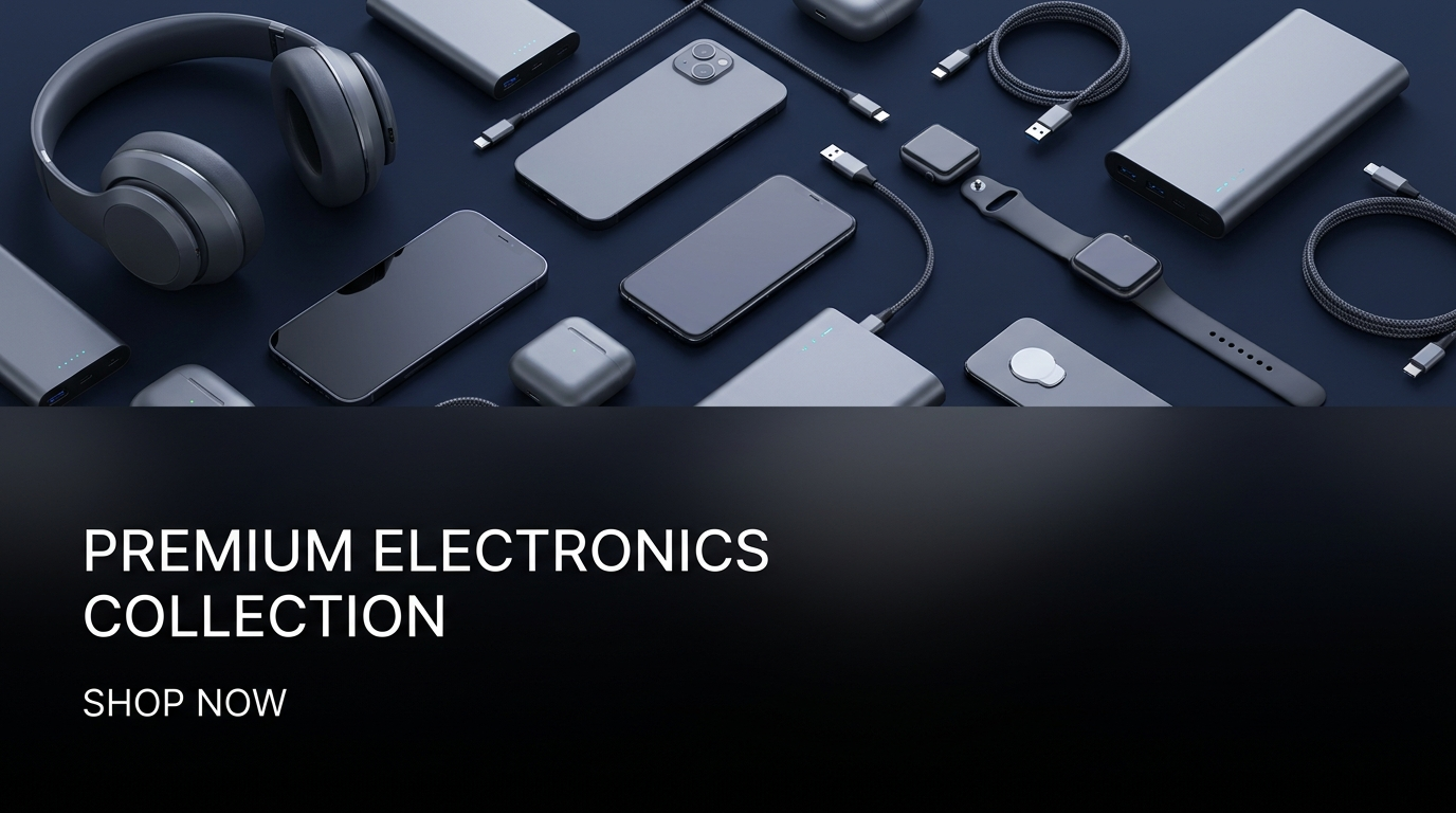 Electronics