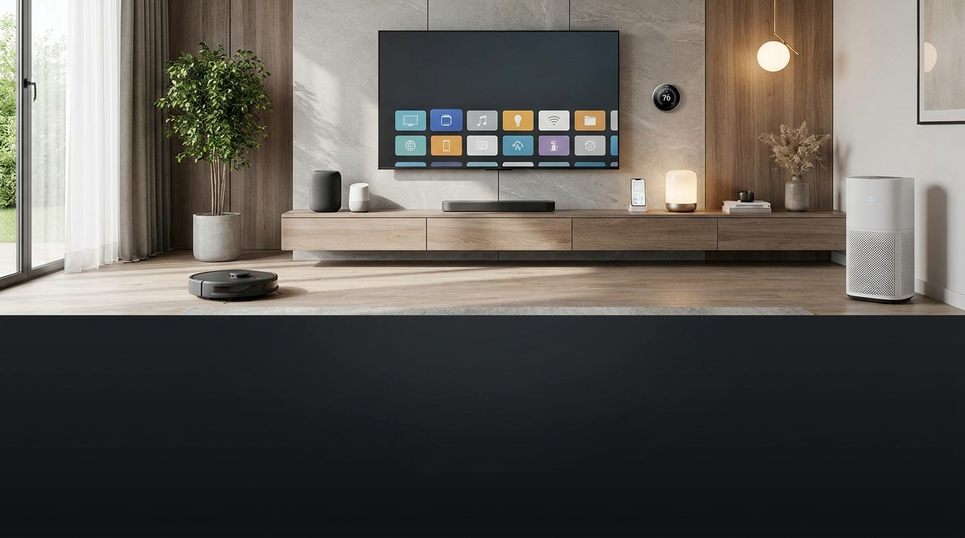Home Appliances