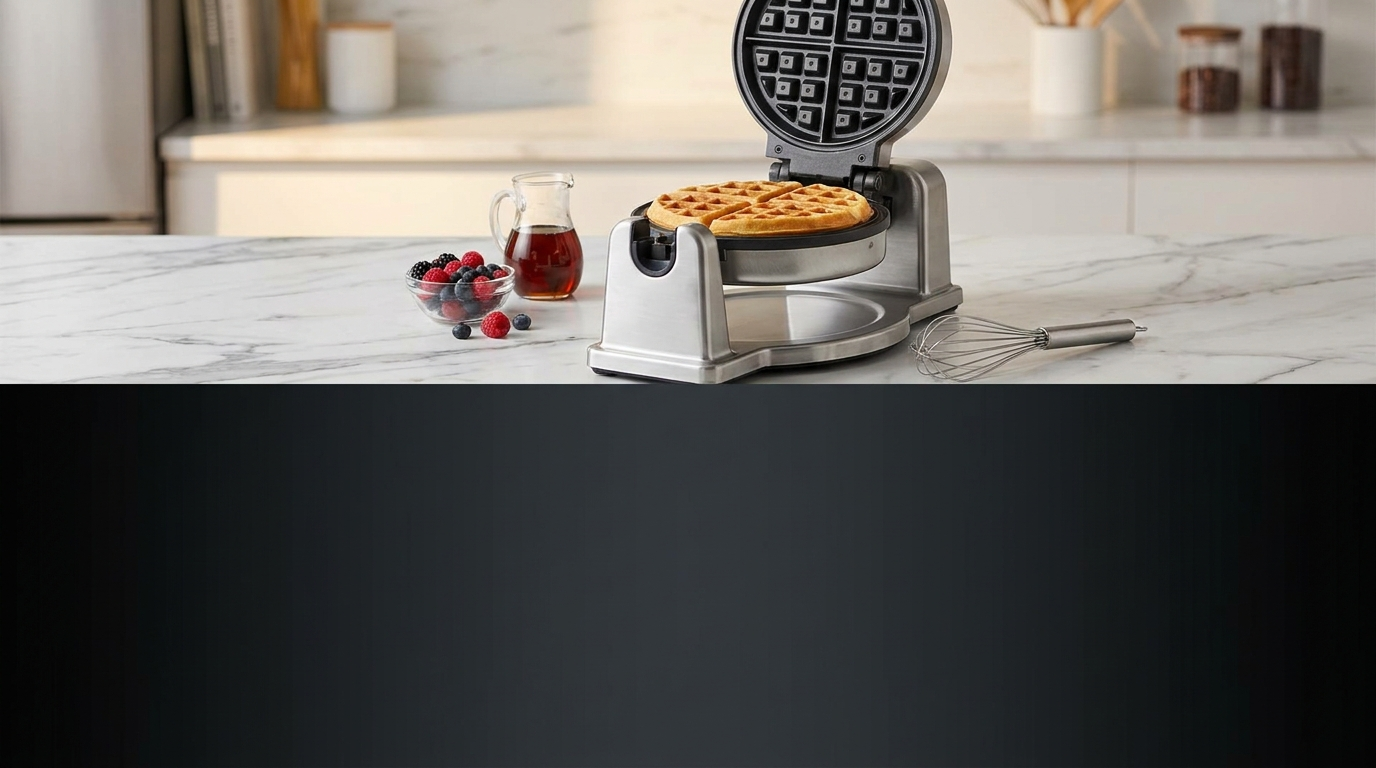 Kitchen Appliances