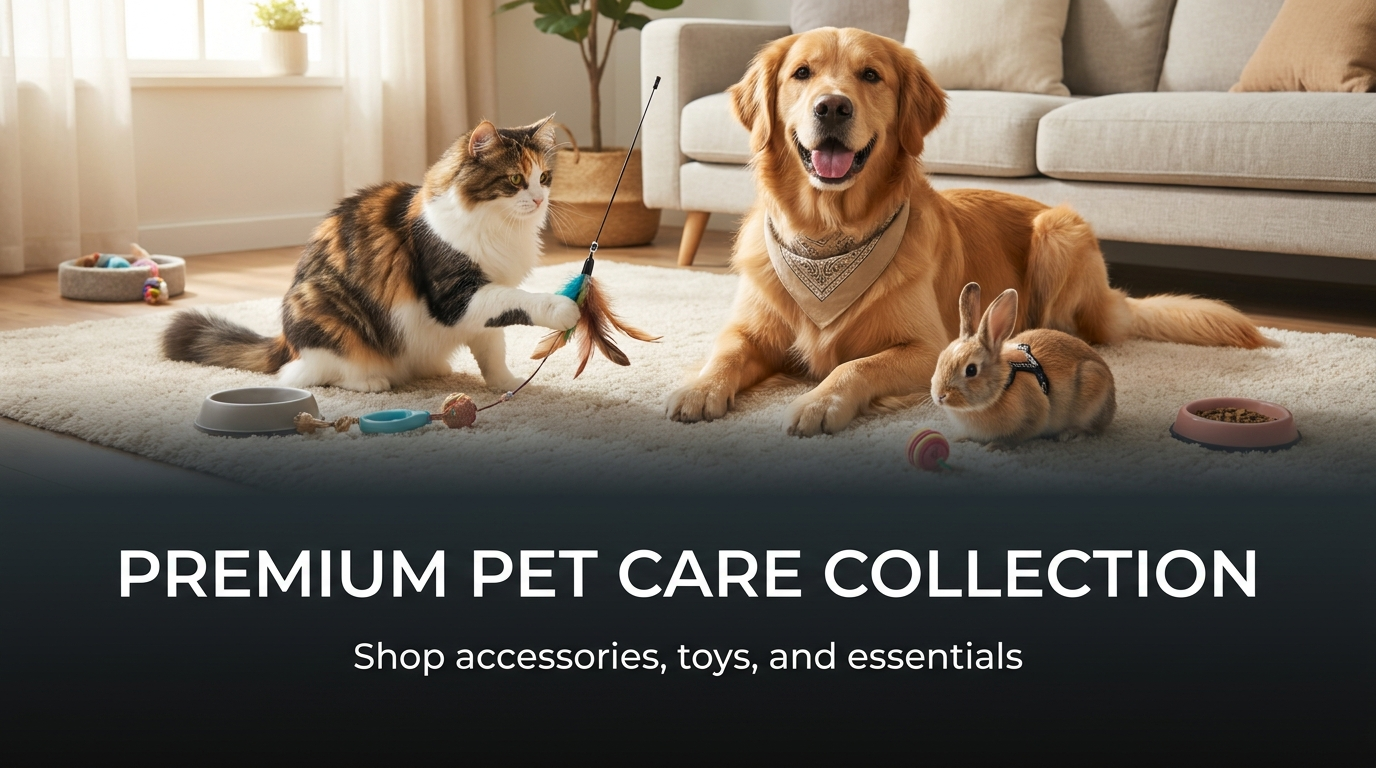 Pet Care