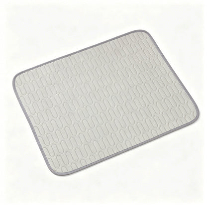 Pet Ice Silk Cooling Mat