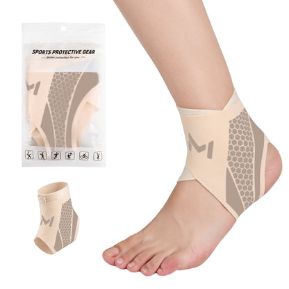 Select Society Sports Compression Ankle Brace