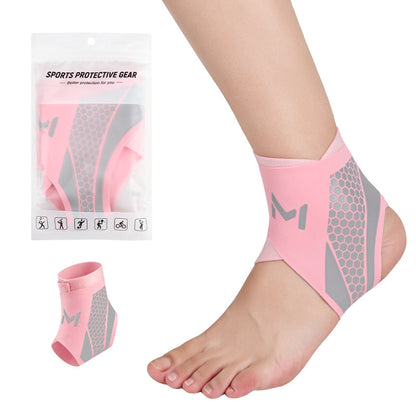 Select Society Sports Compression Ankle Brace