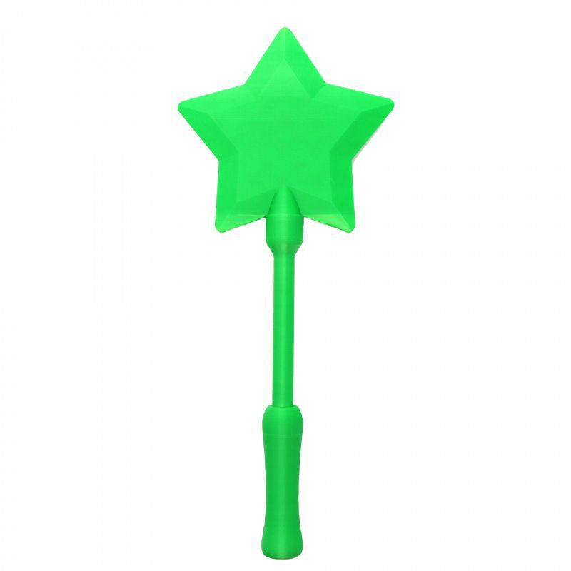 3D Magic Wand Payment Clip Holder by Select Society