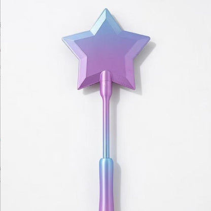 Select Society 3D Magic Wand Payment Clip Holder, showcasing its slim profile and premium construction.