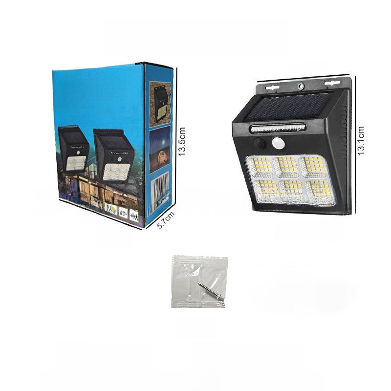 Select Society Solar Wall Light providing reliable, eco-friendly outdoor lighting without complex wiring.