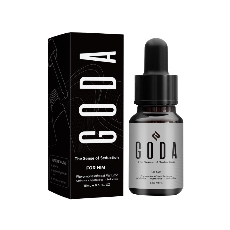 Pheromone Perfume by selectsocietyco.com