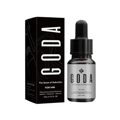 Pheromone Perfume by selectsocietyco.com