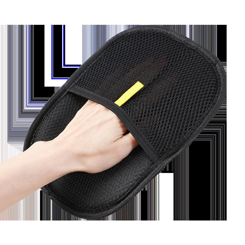 Pet Hair Removal Glove