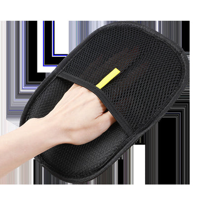 Pet Hair Removal Glove