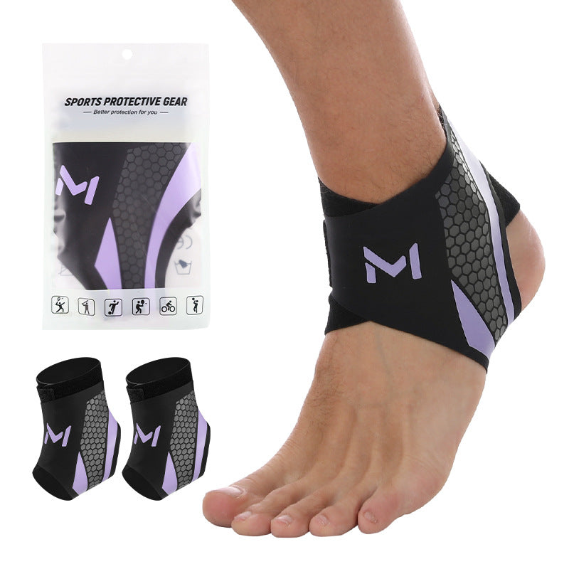 Select Society Sports Compression Ankle Brace