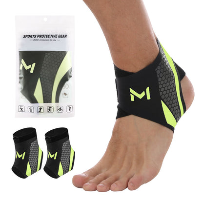 Select Society Sports Compression Ankle Brace