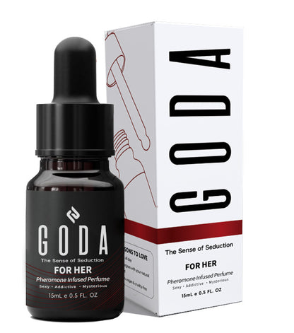 Pheromone Perfume by selectsocietyco.com