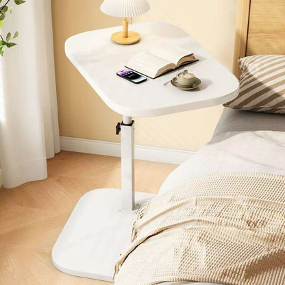Select Society Adjustable Sofa Side Table 60cm