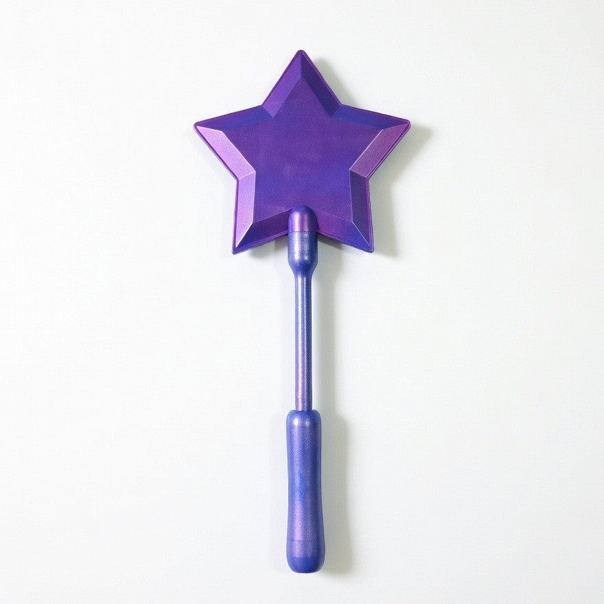 Select Society 3D Magic Wand Payment Clip Holder, an essential and stylish accessory for organized payments.