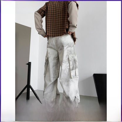 Retro jeans by selectsocietyco.com