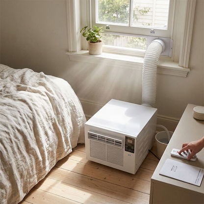 Portable Air Conditioner